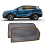 Rear Window Sun Shade for Kia Sportage 2021-Onwards Car Sun Blind Mesh