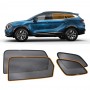 Rear Port Window Sun Shade for Kia Sportage 2021-Onwards Car Sun Blind Mesh