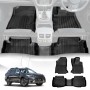 3D Floor Mats for Subaru Outback 2020-2025 All Weather Heavy Duty Cargo Car Trunk Luggage Tray Accessories