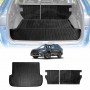Boot Liner Back Seat Protector for Subaru Outback 2020-2025  All Weather Heavy Duty Cargo Car Trunk Kick Mats