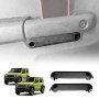 2x Door Handle Storage Box Organizer for Suzuki Jimny 2018-Onwards Storage Pocket Tray