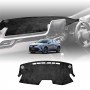 Dash Mat for Toyota CHR C-HR 2016-2023 Non-Slip Microfiber Pad Cover Interior Accessories 