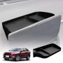 Car Screen Storage Box Tray for Toyota Rav4 RAV 4 2019-2025 Organizer Accessories