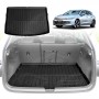 Boot Liner for Volkswagen VW Golf MK7 MK7.5 MK8 2013-Onwards Heavy Duty Cargo Trunk Cover Mat Luggage Tray