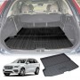Boot Liner for Volvo XC90 2015-Onwards Heavy Duty Cargo Trunk Mat Luggage Tray