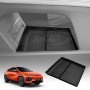 Centre Console Lower Organizer Tray for Xpeng G6 2024-Onwards Storage Box Car Interior Accessories