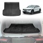 Boot Liner for Zeekr 7X 2025-Onwards All Weather Heavy Duty Cargo Trunk Cover Mat Luggage Tray Car Accessories