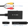 AV to HDMI Converter