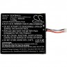 Nintendo Switch Battery